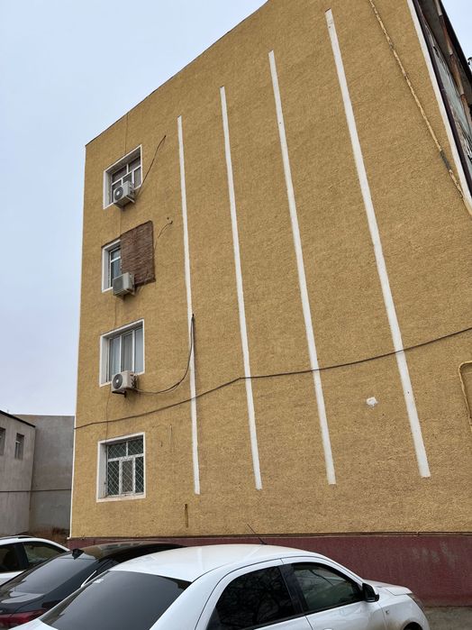 22- микрорайон 1 Д дом Гербиш дом Сатылады