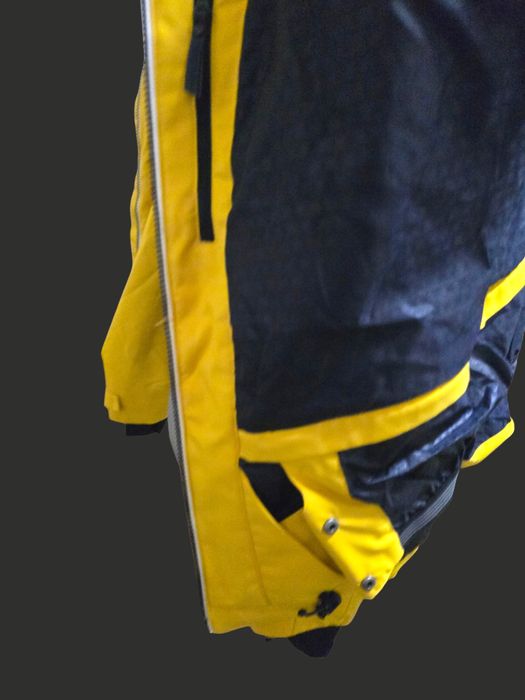 Snow Tech яке – ски / сноуборд / зимно