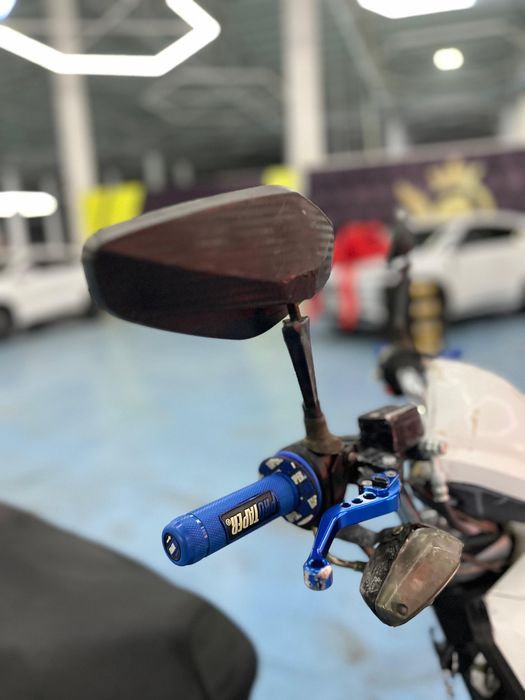 1 год гарантии матор