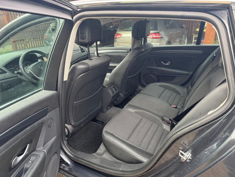 Renault Laguna 3 1.5 dci breack