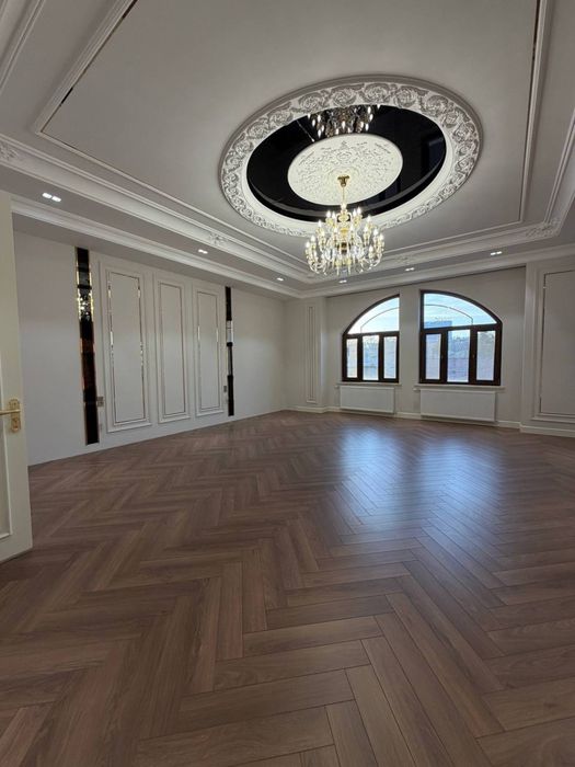 Продается дом Локация Новомосковская