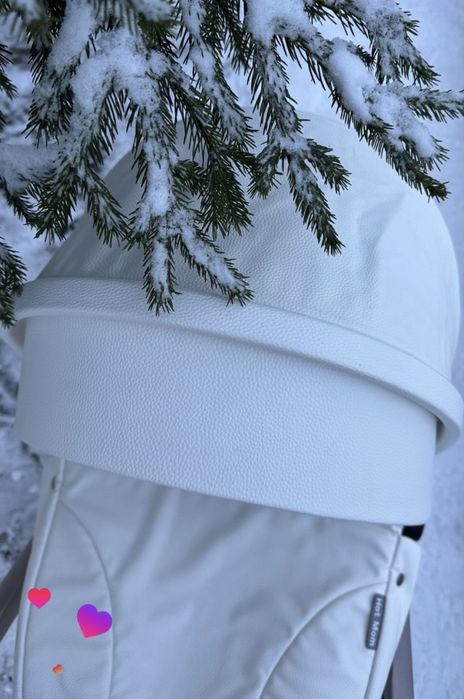 Детская коляска HOT MOM 2в1