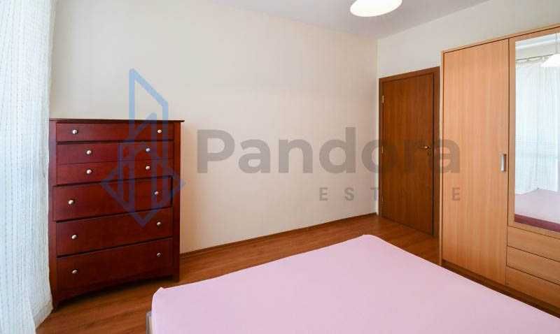 Дава се под наем Двустаен апартамент в София, Център - 66 кв.м за 450 € - Снимка #1