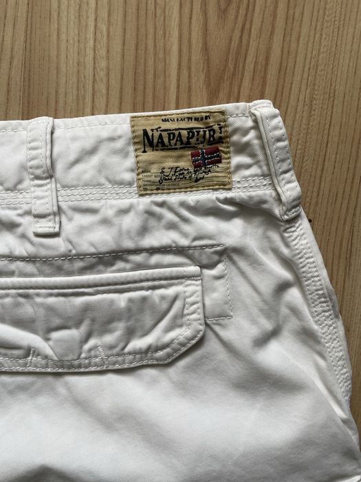 NAPAPIJRI cargo / мъжки къс карго панталон W34