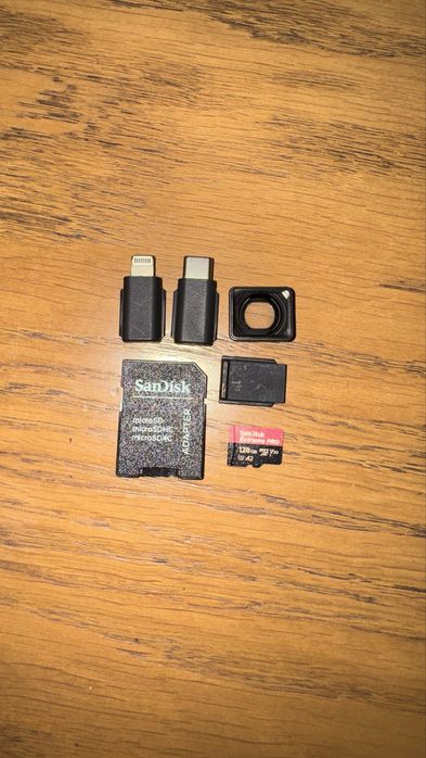 DJI Osmo Pocket 2 сатылады