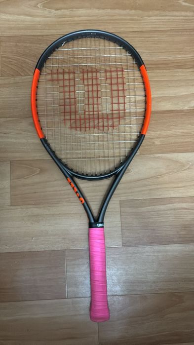 Racheta tenis profesionala Wilson
