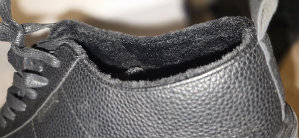 Зимни кецове Big star