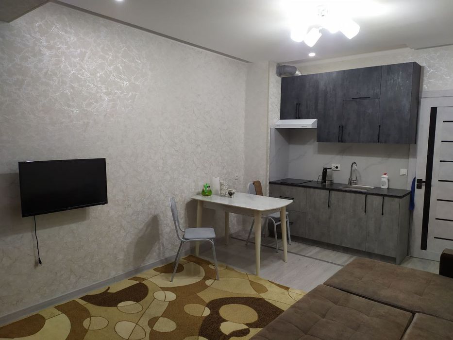 Юнусабад 13 - 1/4/11 новостройка аренда