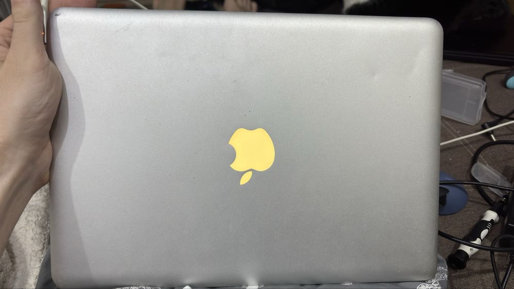 Macbook Pro 13 продам