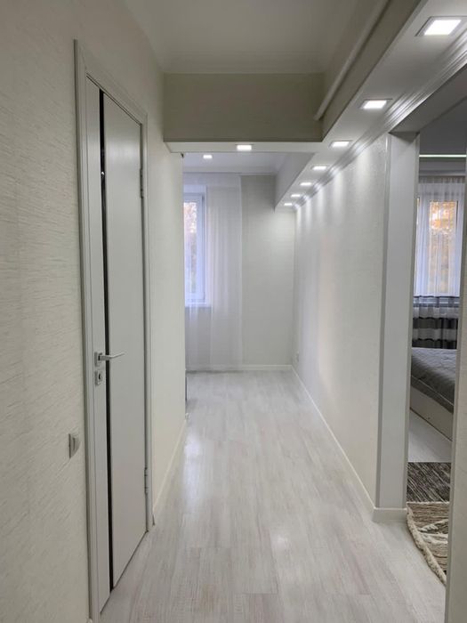 Квартира посуточно