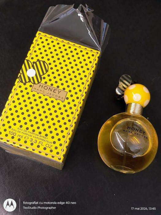 Parfum Honey Marc Jacobs