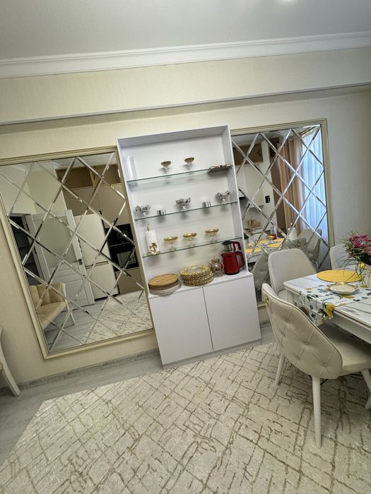 Новастройка Белтепа битонка