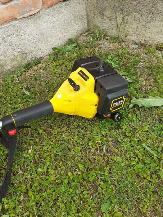 Vând trimer McCulloch