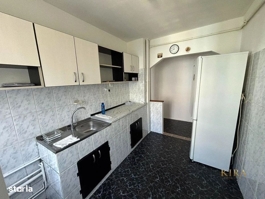 Apartament 3 Camere cartier Tudor Vladimirescu