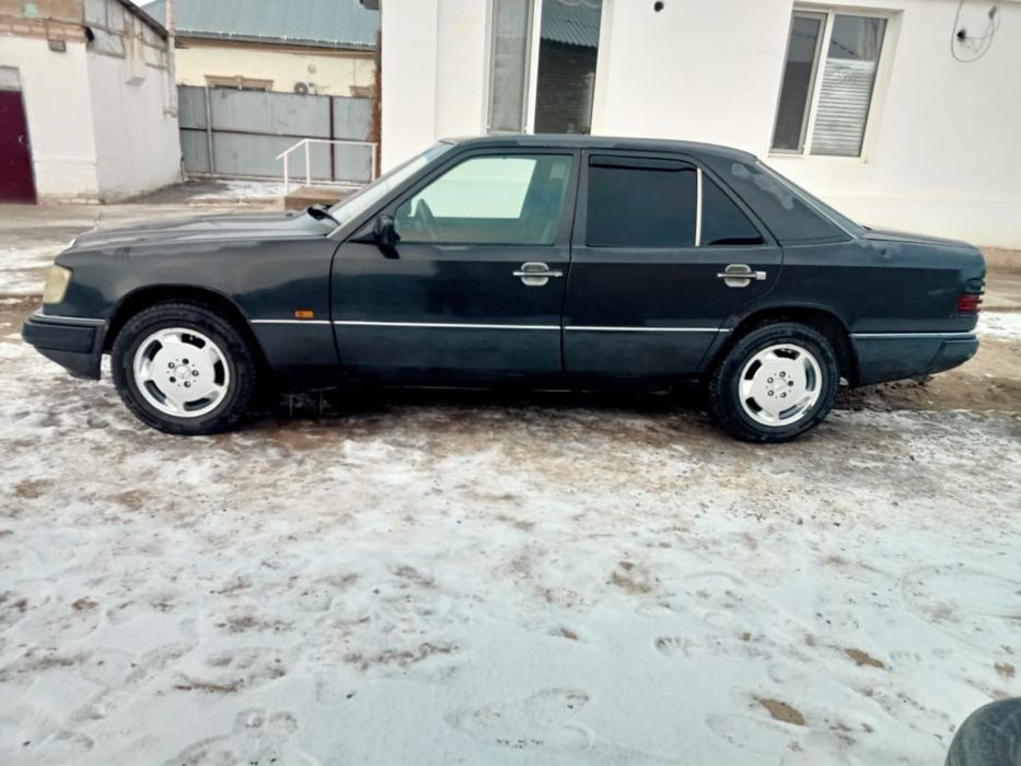 Продам титановый диск для мерседес w124, w210 оригинал