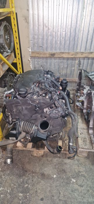 Motor BMW F10 , F30 , F25 2.0 diesel cod B47D20BA 190 CP