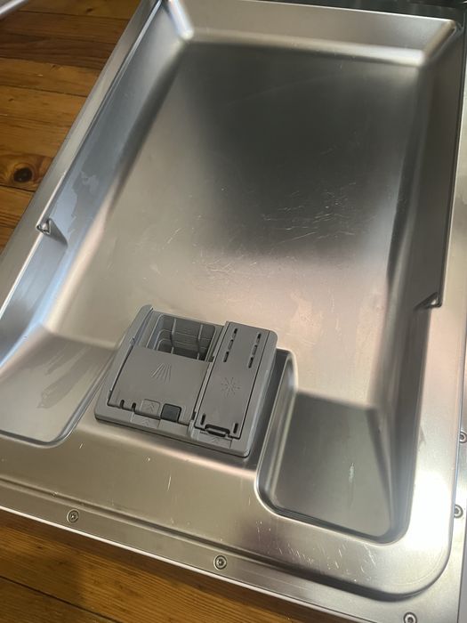 Съдомиялна Siemens