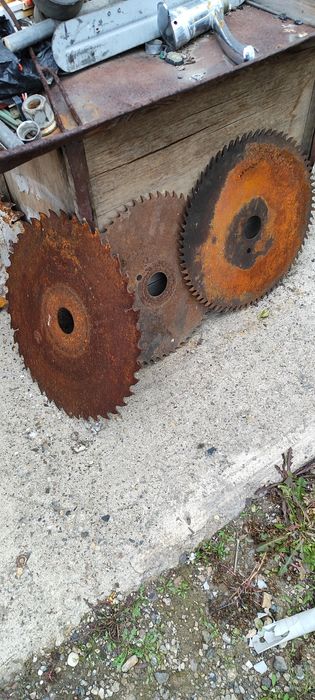 Продам диски по дереву