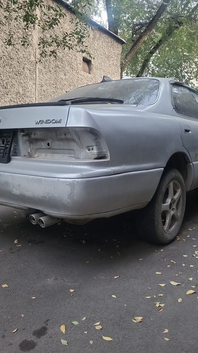Тайота Виндом 1995 года