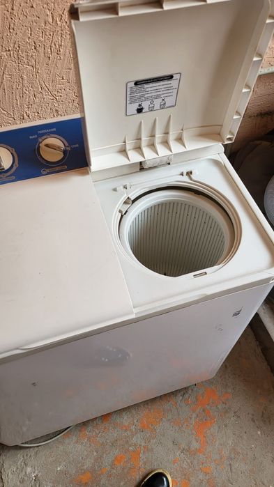 Продам стиральную машинку