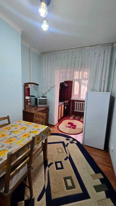 2 хоналик квартира 2 кават 6 микр