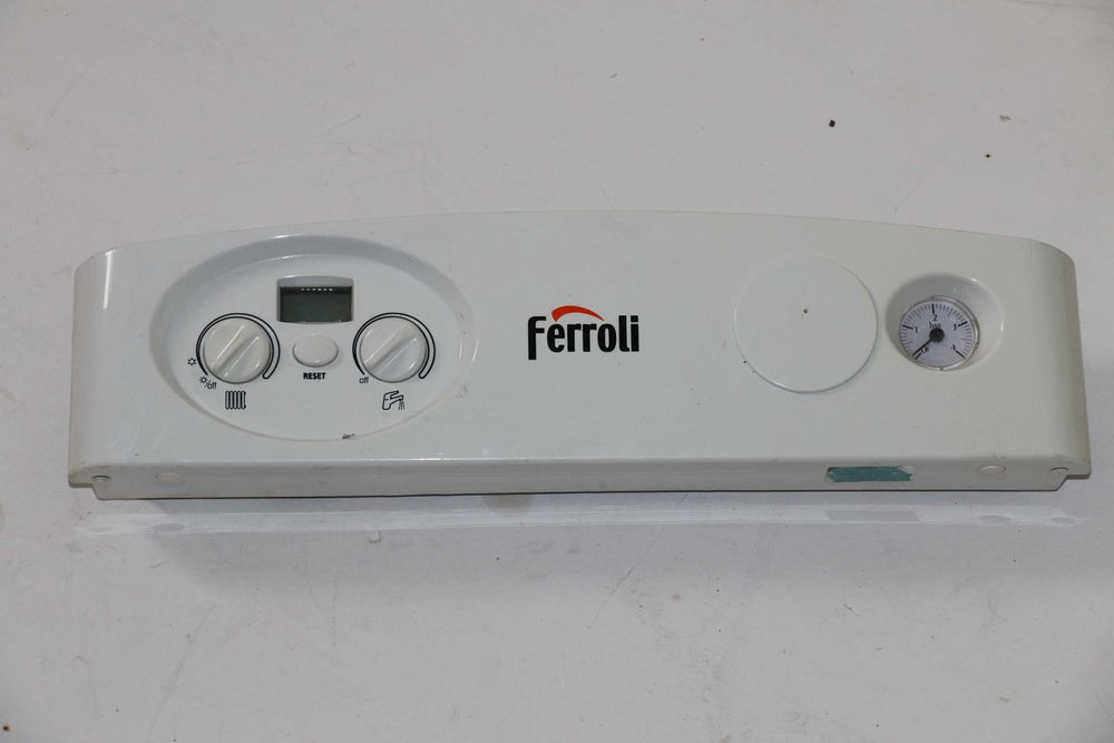 Placa electronica centrala termica Ferroli DOMICompact F24 B