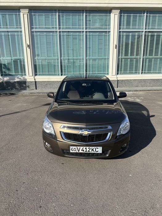 Chevrolet Cobalt 2023