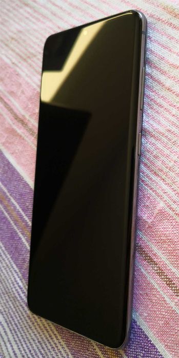 Андроид телефон Samsung Galaxy S20, 128 GB, 8 GB RAM, Смартфон