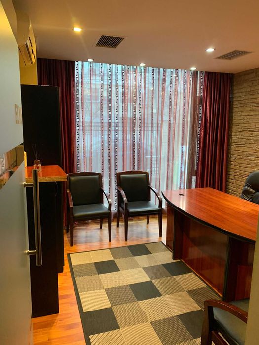 DIRECT PROPRIETAR!Spatiu de inchiriat zona Gara,  CURTE