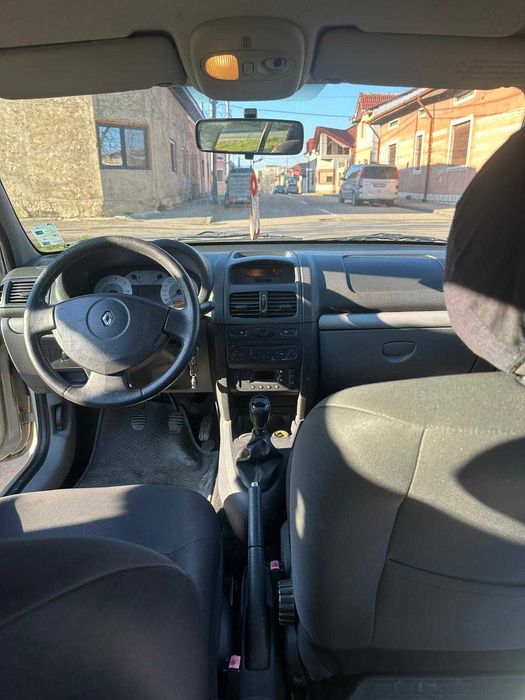 Vand Renault Symbol 2008