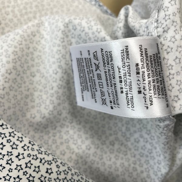 Лятна мъжка риза GANT | XL