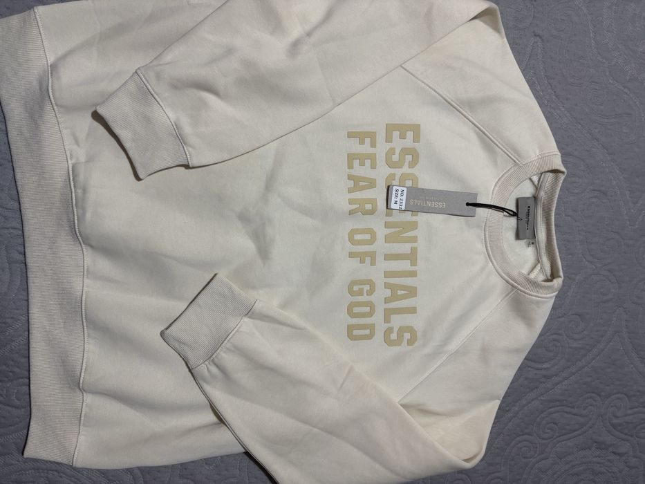 Trening Essentials M