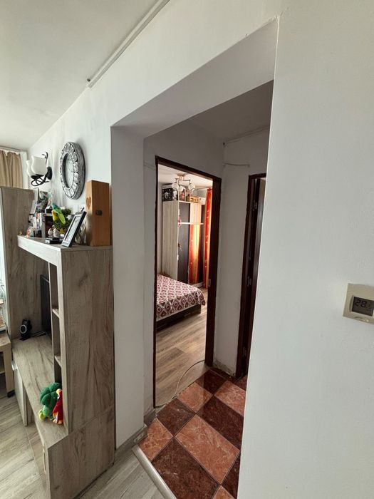Apartament 2 camere de vânzare – Poarta Bucureștilor, Târgoviște