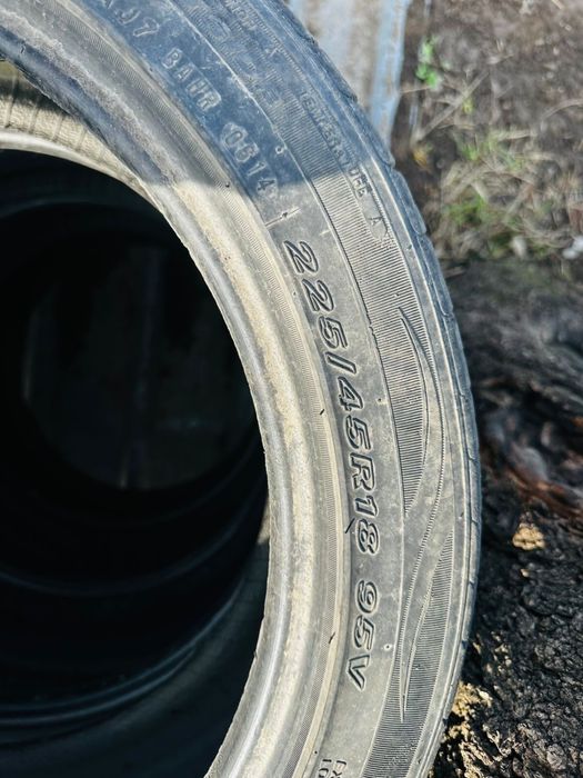 Шины Nexen корейские