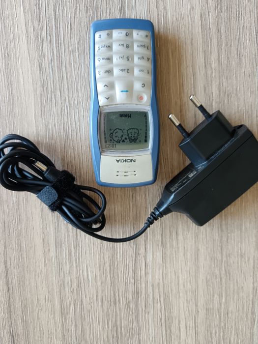 Nokia 1100 tot original