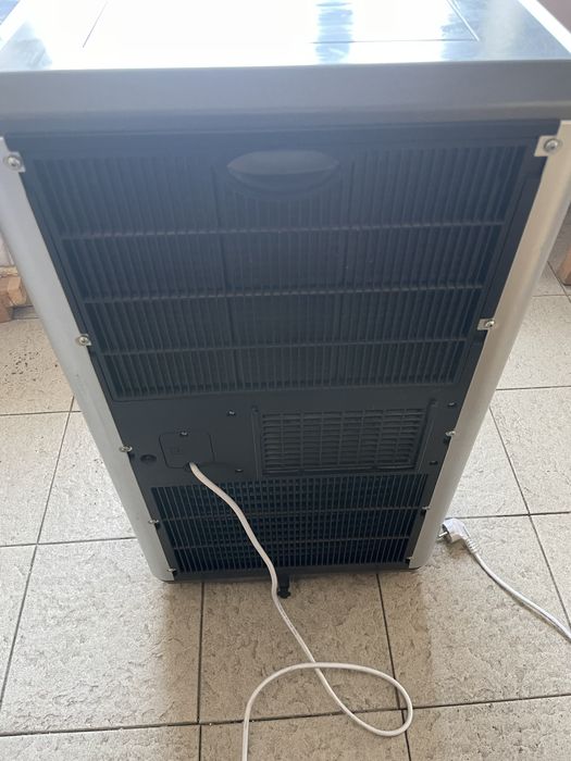 Кондиционер мобильный!