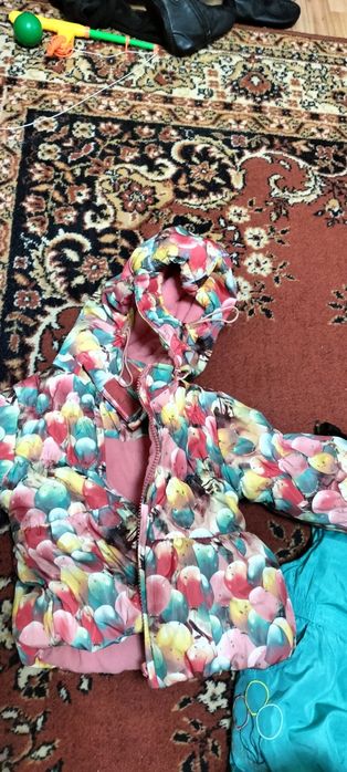 Одежда для малышей, в отличном состоянии