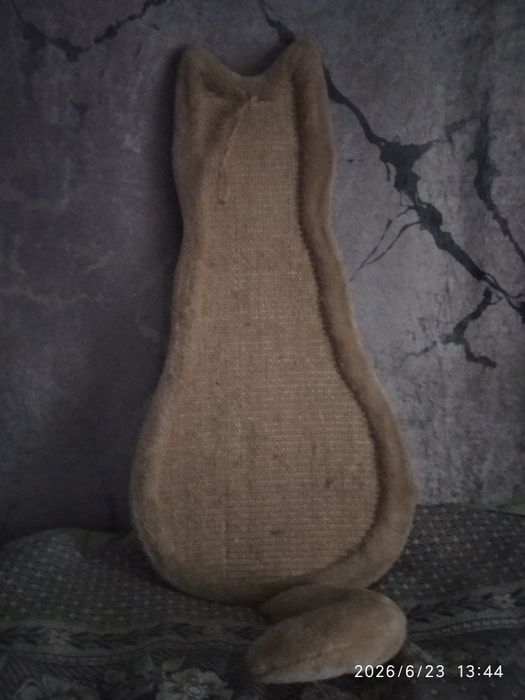 Когтеточка  для  кошек