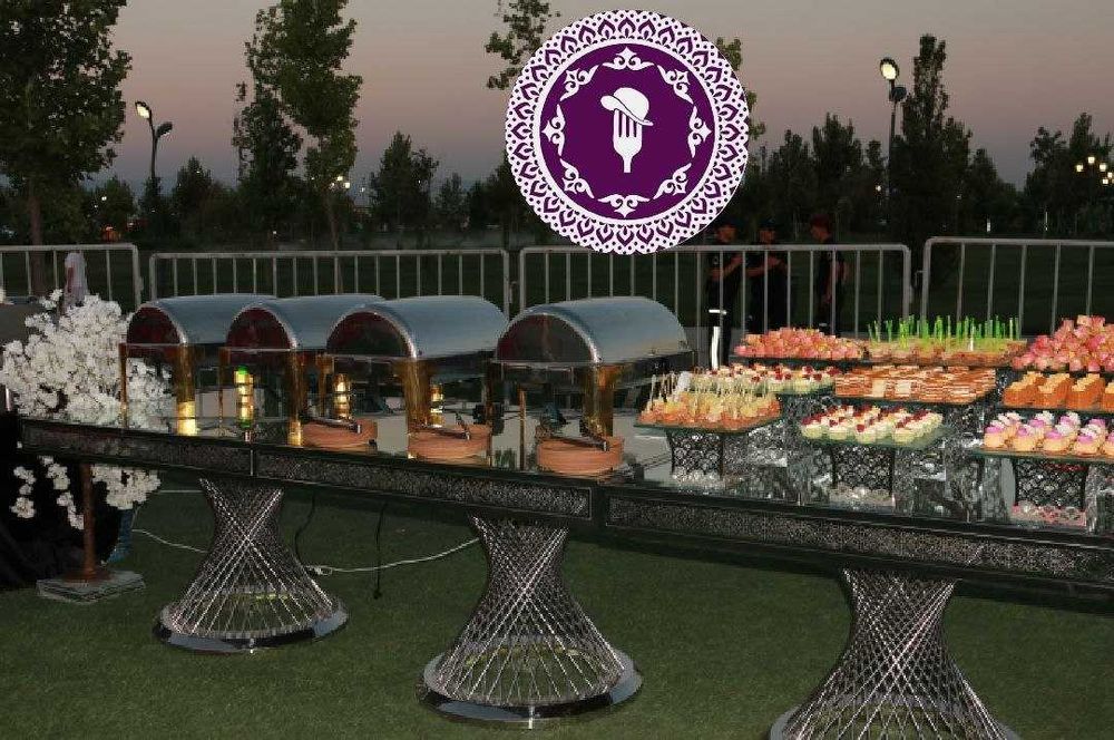 Кофе-брейк-Фуршет