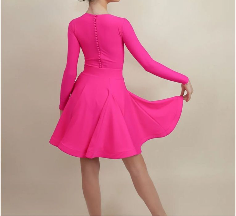 Rochie dans sportiv VisionDancewear