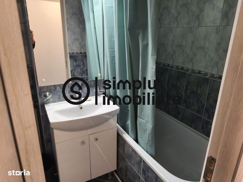 2 camere decomandate-Ramada