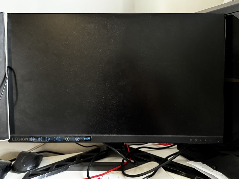 Lenovo legion R24e
