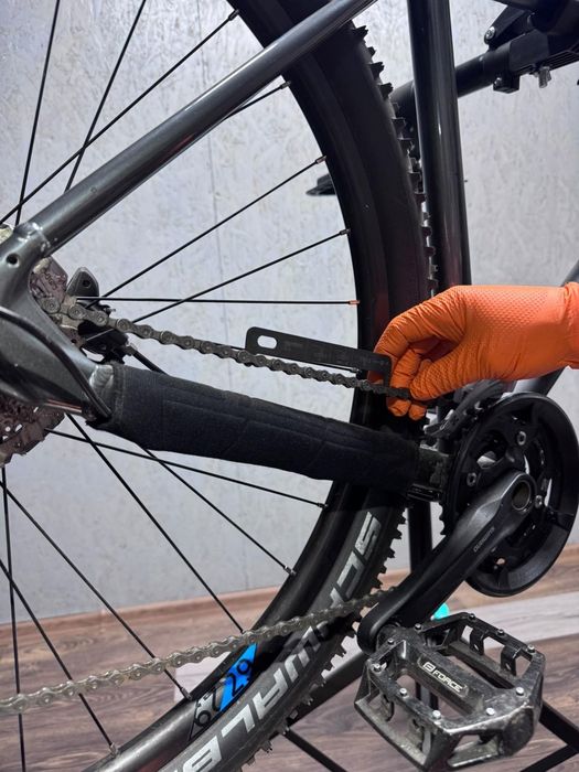 Service Biciclete