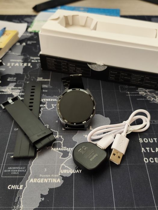 Смарт часовник hama 7010