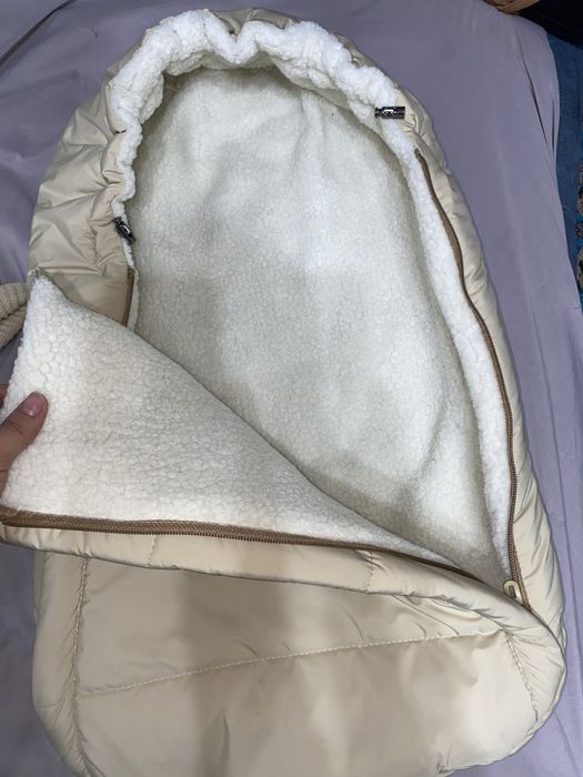 Кокон для выписки