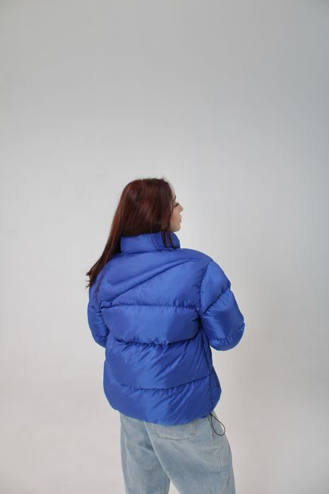 70% скидка на куртки Nike, Lacoste, TNF