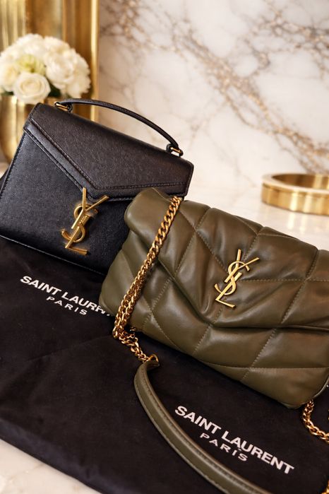 Yves Saint Laurent