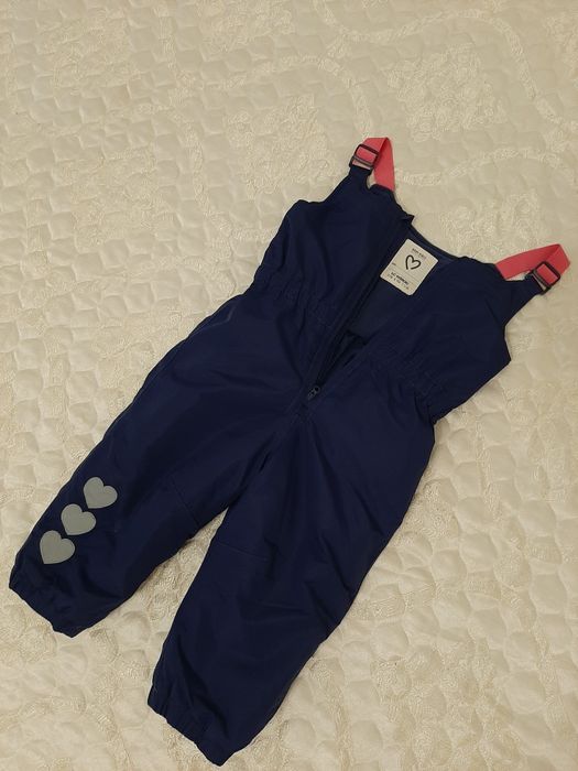 Качественный Детский комбинезон