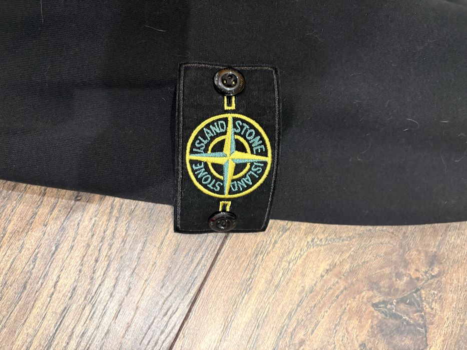 Горнище stone island