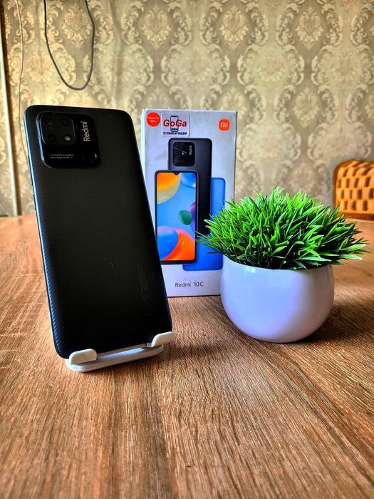 Xiaomi Redmi 10C